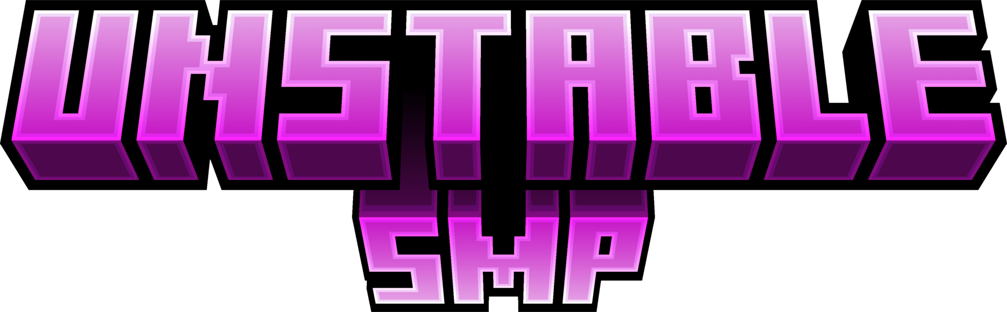 Unstable SMP logo